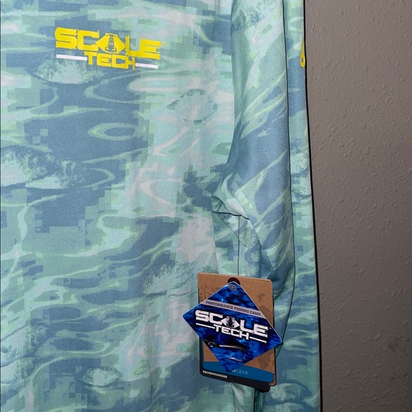 NEW❗️ Magellan Fish Gear - Picture 2 of 7